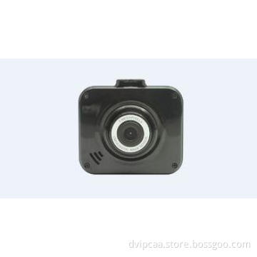 TF Card Storage Real time Detection H.264 HD Car DVR Wide A